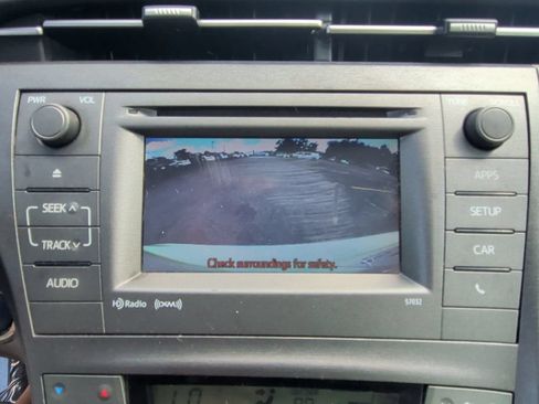 Used 2012 Toyota Prius Three FWD image 18