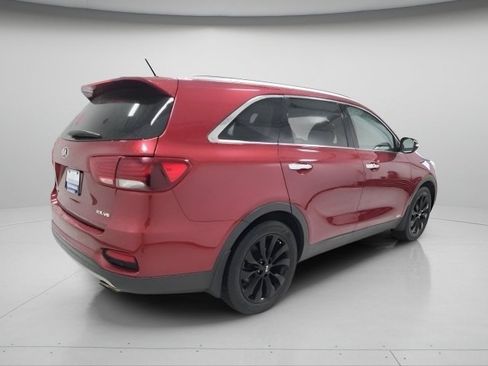 Used 2020 Kia Sorento EX AWD/4WD image 6