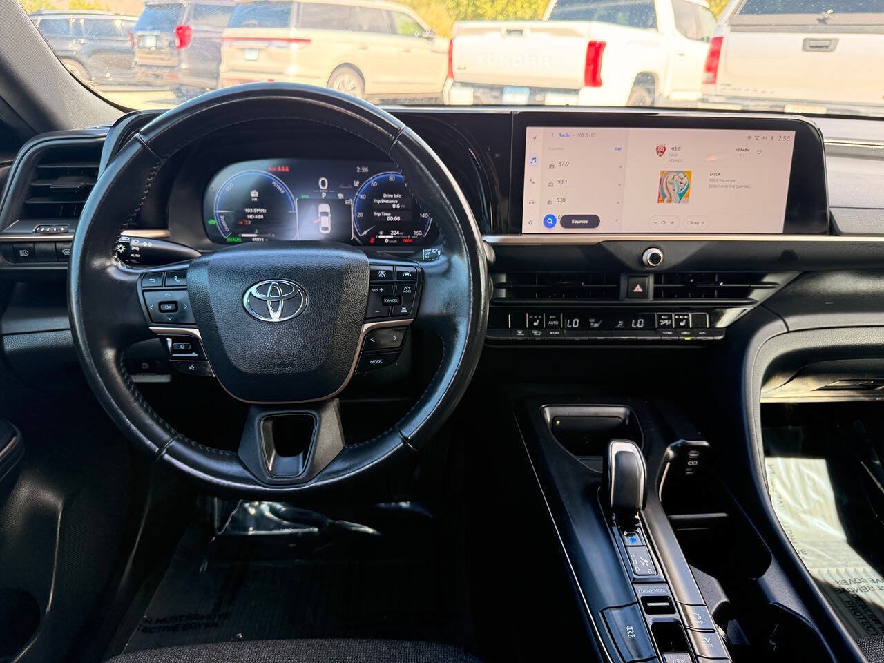 Used 2023 Toyota Crown AWD/4WD image 26