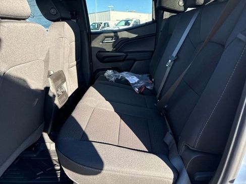 New 2026 GMC Canyon Elevation w/ Convenience Package image 18