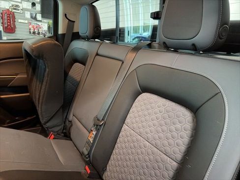 Used 2019 Chevrolet Colorado Z71 image 23