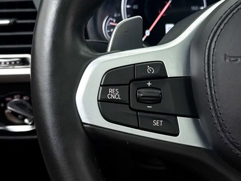 Used 2019 BMW X3 M40i w/ Premium Package image 36