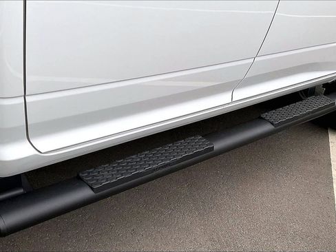 New 2026 RAM 3500 Tradesman AWD/4WD image 9