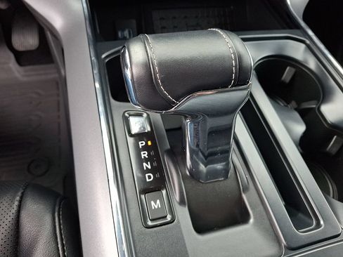 Used 2023 Ford F150 Lariat w/ Equipment Group 502A High AWD/4WD image 14