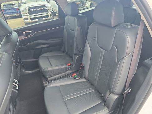 Used 2022 Kia Sorento EX FWD image 15