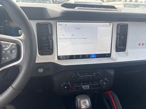 New 2026 Ford Bronco Heritage Edition image 20