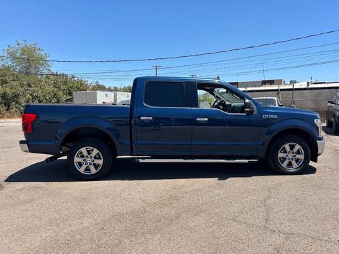 Used 2019 Ford F150 XLT w/ Equipment Group 302A Luxury RWD image 2