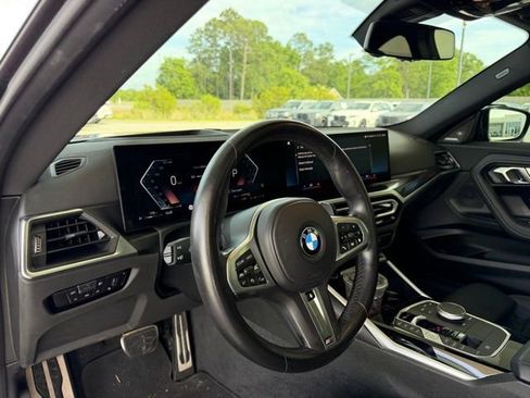 Used 2023 BMW M240i xDrive Coupe image 19