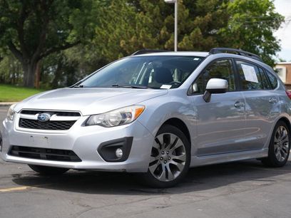 Used 2014 Subaru Impreza 2.0i Sport Premium w/ Popular Package #1