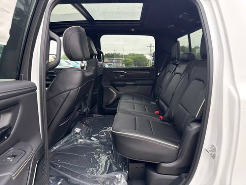 New 2027 RAM 1500 Limited AWD/4WD image 23