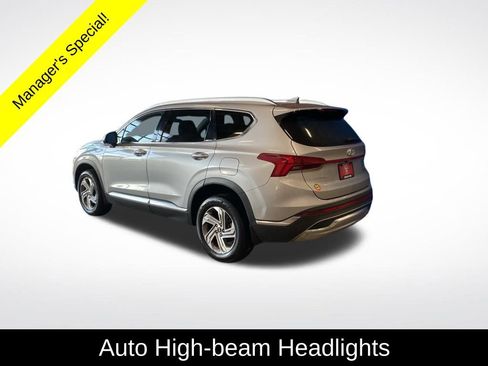 Used 2023 Hyundai Santa Fe SEL w/ Premium Package image 21