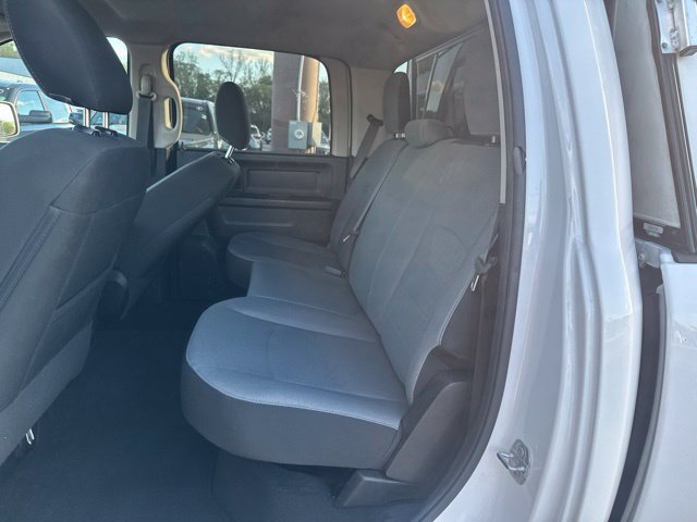 Used 2023 RAM 1500 Tradesman w/ Popular Equipment Group AWD/4WD image 15
