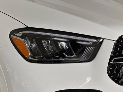 New 2025 Mercedes-Benz GLE 580 4MATIC image 10