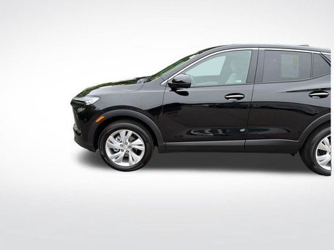 Certified 2026 Buick Encore GX Preferred w/ Comfort Package AWD/4WD image 28