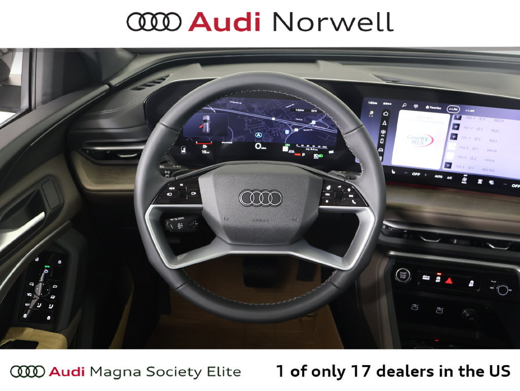 New 2026 Audi Q5 Premium AWD/4WD image 29