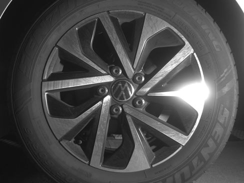 Used 2025 Volkswagen Jetta S image 14