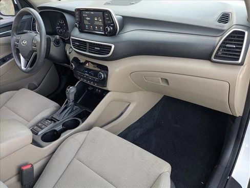 Used 2019 Hyundai Tucson SEL w/ Cargo Package image 21