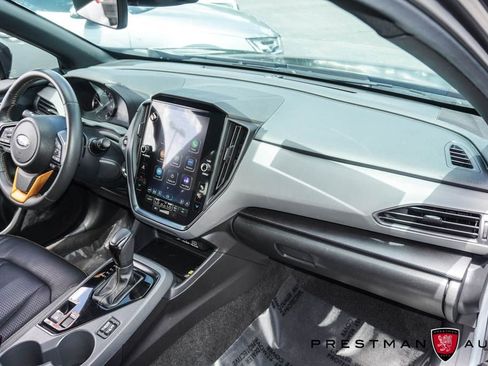Used 2024 Subaru Crosstrek 2.5i Wilderness w/ Wilderness Package AWD/4WD image 45
