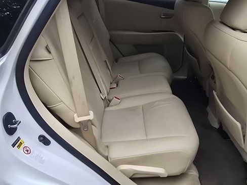 Used 2011 Lexus RX 350 AWD w/ Premium Pkg image 31