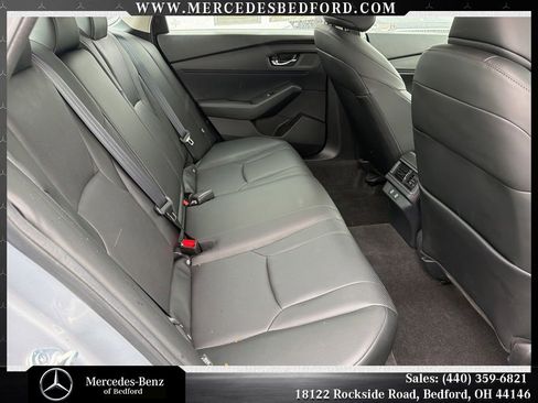 Used 2023 Honda Accord EX-L image 24