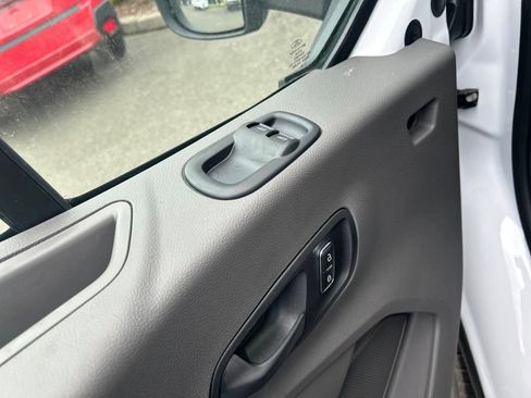 New 2025 Ford Transit 250 148 Medium Roof w/ Load Area Protection Package image 14