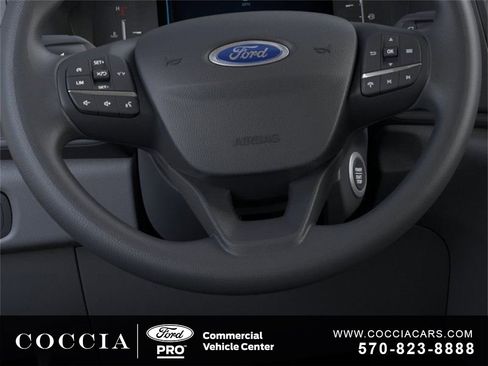 New 2026 Ford Transit 150 Low Roof image 12