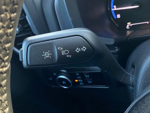 Certified 2024 Ford Bronco Sport Outer Banks w/ Tech Package image 42