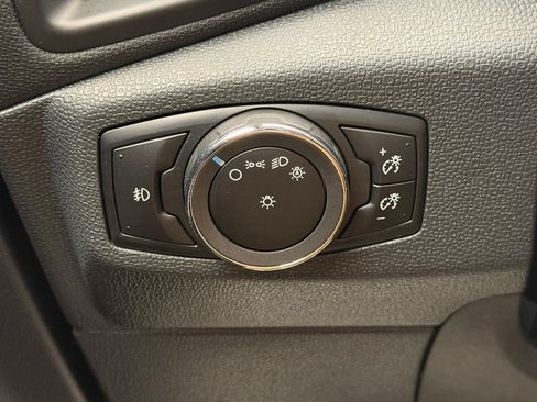 Used 2020 Ford EcoSport SE AWD/4WD image 14