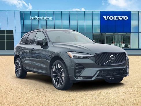 New 2026 Volvo XC60 B5 Plus w/ Protection Package Premier image 3