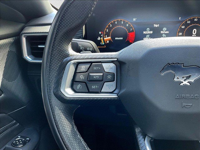 Used 2024 Ford Mustang GT Premium RWD image 20