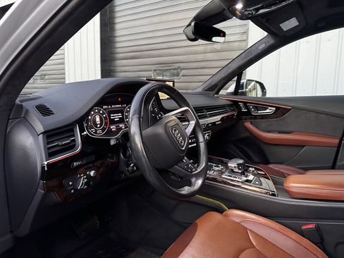 Used 2019 Audi Q7 3.0T Prestige image 31