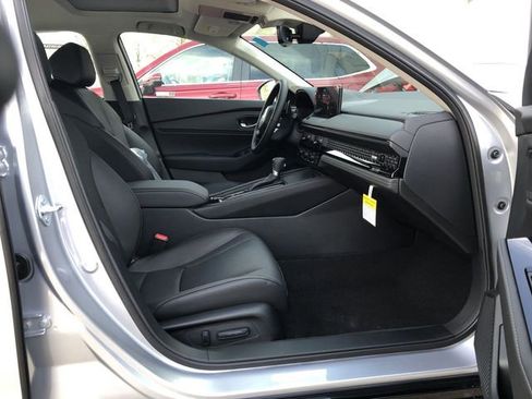 New 2026 Honda Accord Touring image 12