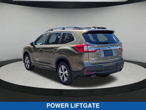 Certified 2025 Subaru Ascent Premium image 5