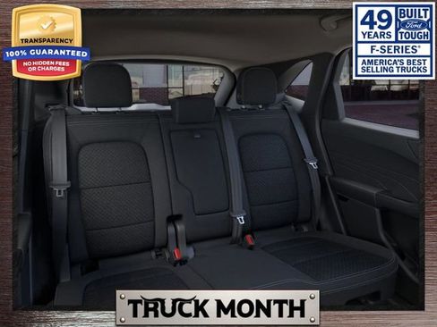 New 2026 Ford Escape Active image 11