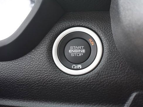 Used 2025 RAM 1500 Classic Warlock image 26