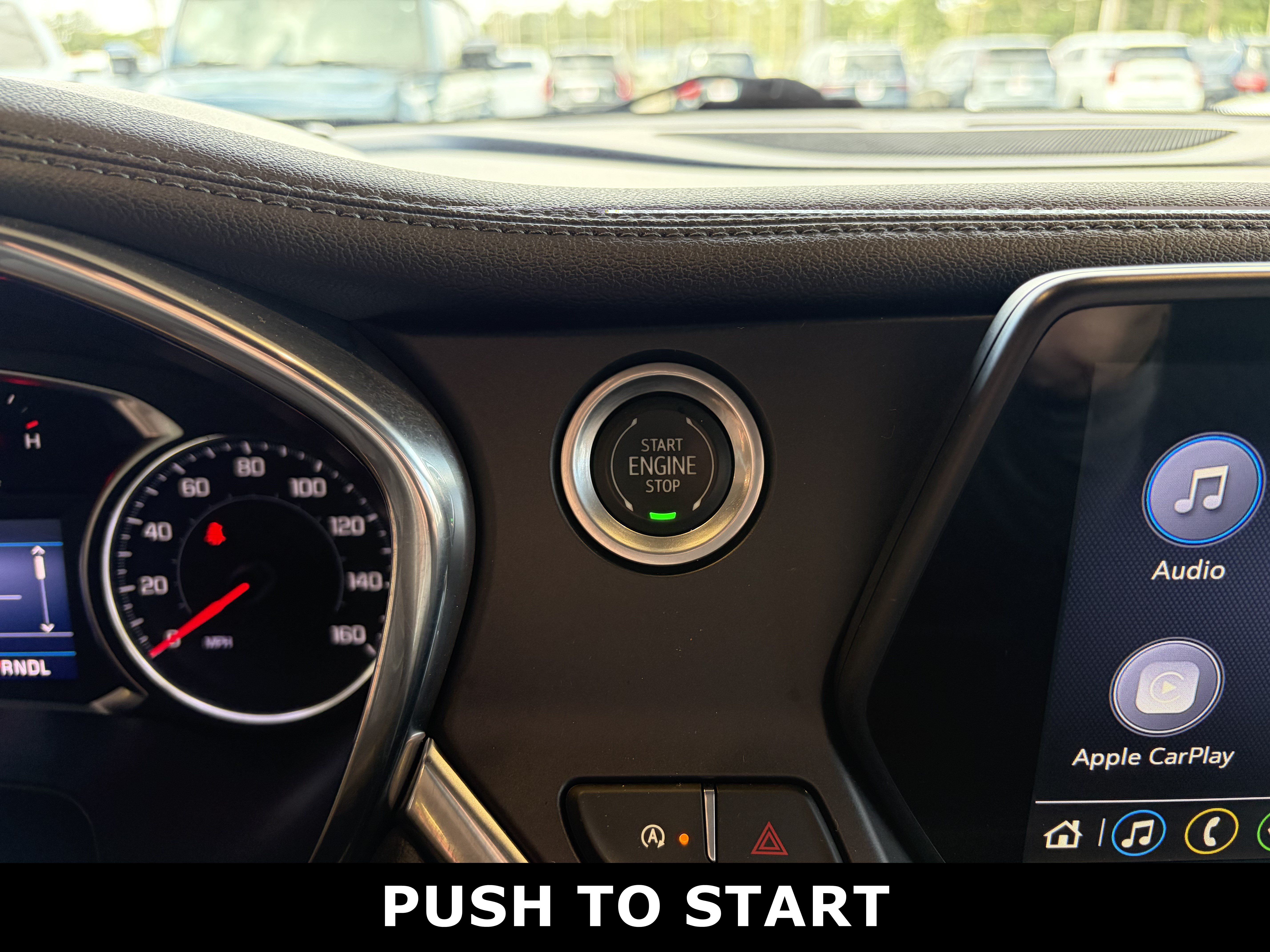 Used 2021 Chevrolet Blazer LT FWD image 18