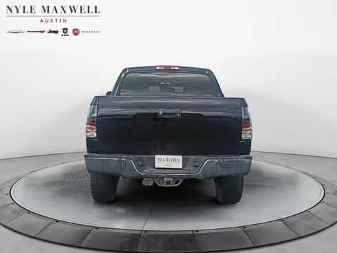 Used 2012 Toyota Tundra 2WD CrewMax w/ SR5 Pkg image 15