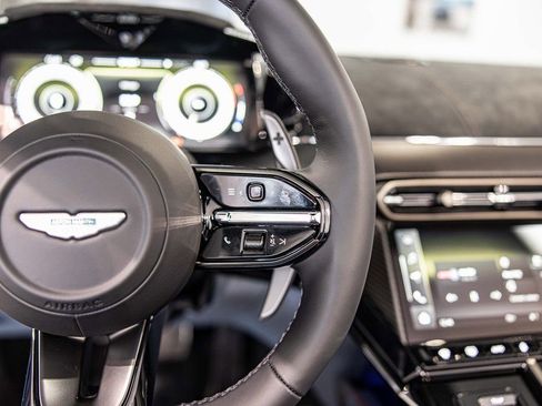 New 2026 Aston Martin V8 Vantage S image 24