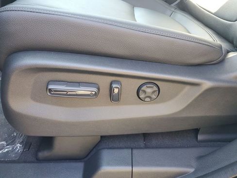 New 2026 Honda Odyssey EX-L image 40