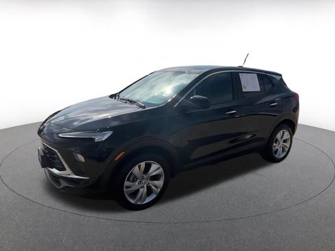 Used 2025 Buick Encore GX Preferred image 8