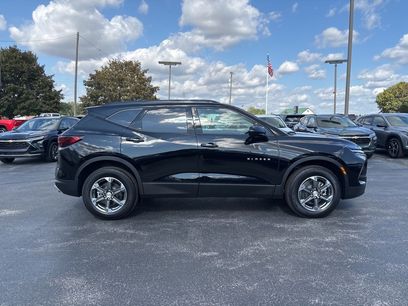 New 2025 Chevrolet Blazer LT w/ Convenience Package