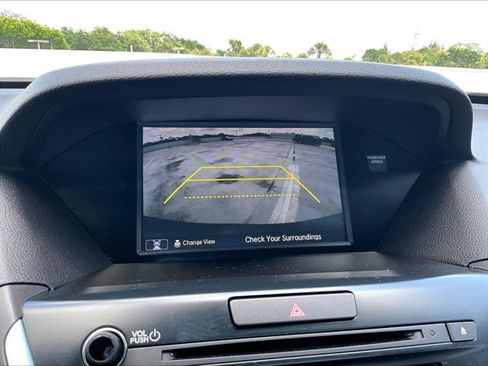 Used 2019 Acura MDX FWD image 23