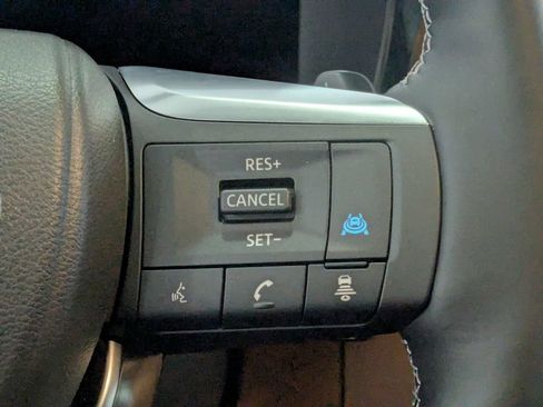 Used 2026 INFINITI QX60 Autograph w/ Dark Cargo Package AWD/4WD image 17