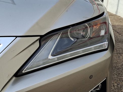 Used 2017 Lexus RX 350 AWD image 9