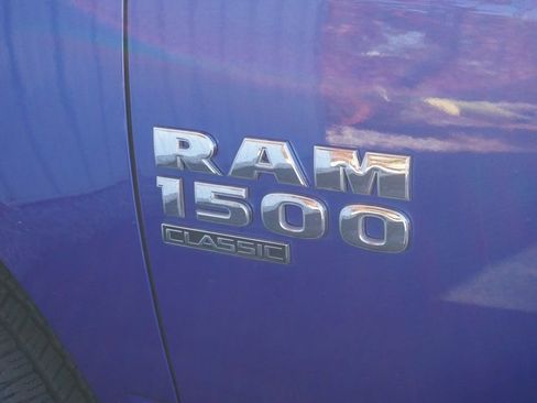 Used 2019 RAM 1500 Express w/ Express Value Package image 7