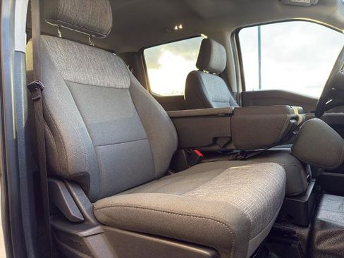 Certified 2023 Ford F350 XLT w/ 360-Degree Camera Package image 34