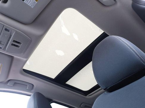 New 2026 Nissan Kicks SV w/ SV Premium Package image 8