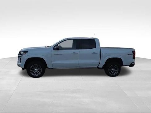 Used 2023 Chevrolet Colorado LT w/ LT Convenience Package II image 15