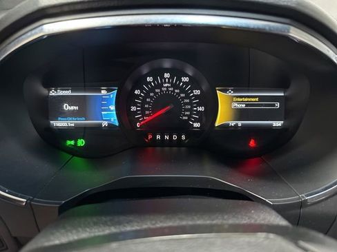Used 2020 Ford Edge ST w/ Cold Weather Package AWD/4WD image 16