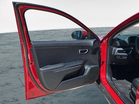New 2026 Kia K4 GT-Line Turbo FWD image 34